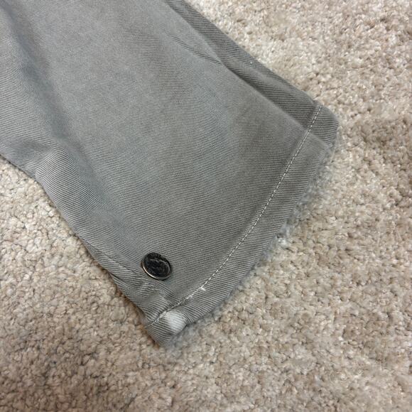 James Perse Los Angeles Soft Drape Pants Women's 4/XL Loungewear - Picture 12 of 13